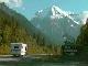 Mount Robson Provincial Park (カナダ)
